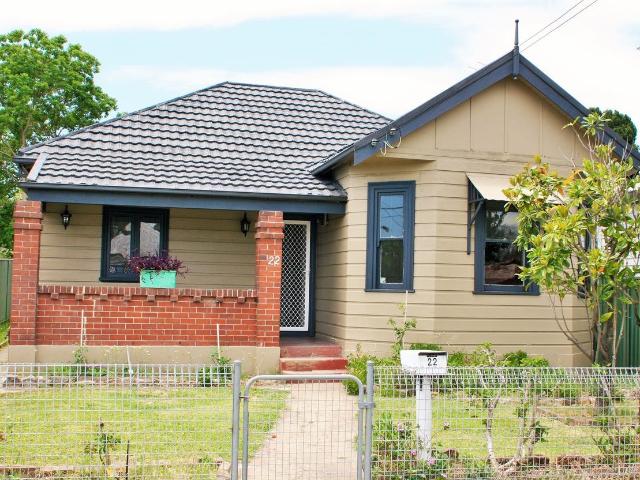 House for rent in Parramatta, New South Wales