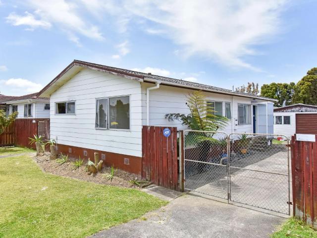 House for rent in Manurewa, Oroua County