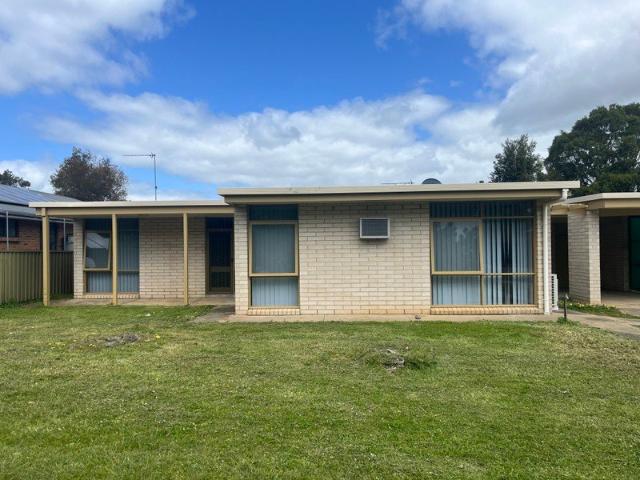 House for rent in Naracoorte, South Australia