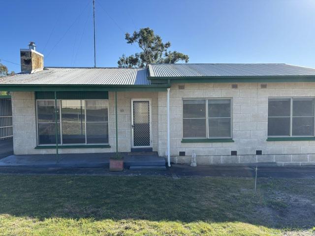 House for rent in Naracoorte, South Australia