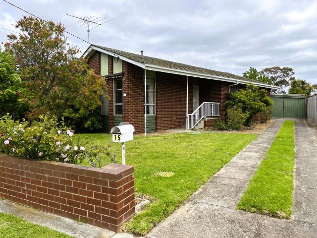 House for rent in Corio, Geelong