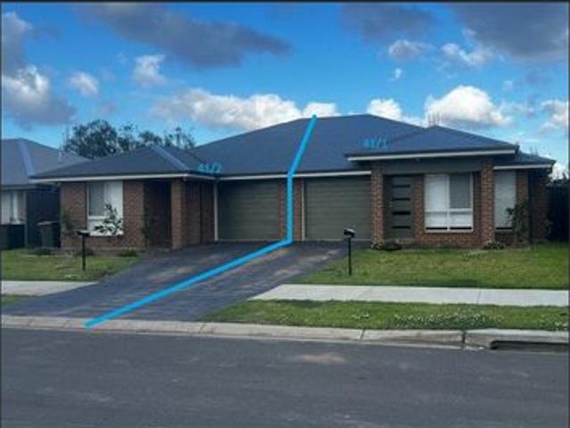 House for rent in Aarons Pass, New South Wales