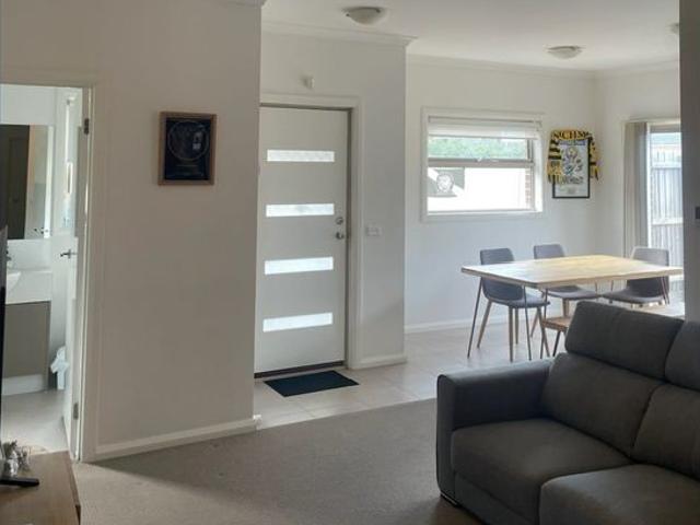 Apartment for rent in Camerons Creek, Victoria