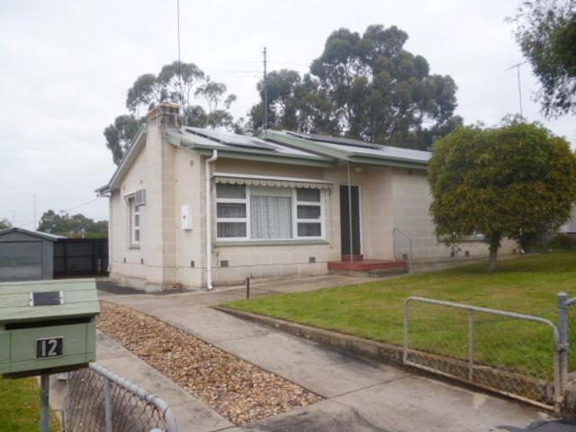House for rent in Naracoorte, South Australia