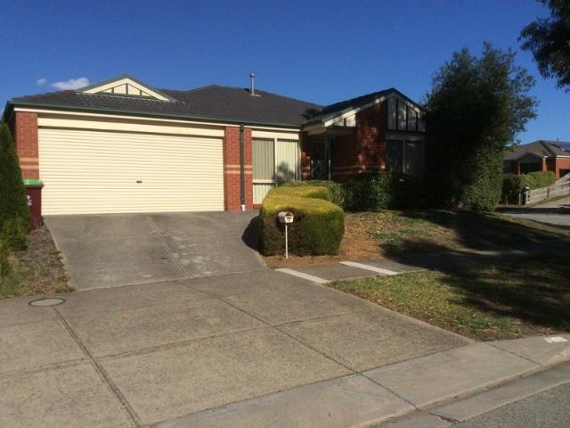 House for rent in Camerons Creek, Victoria