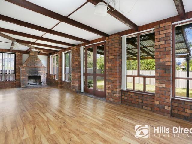 House for rent in Sydney, New South Wales