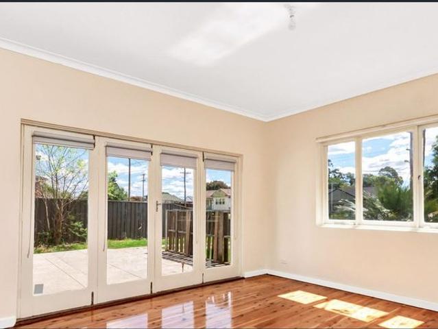 House for rent in Sydney, New South Wales