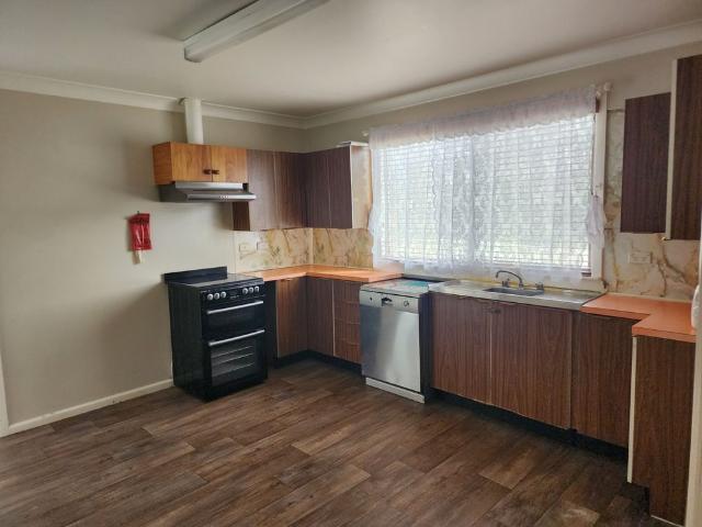 House for rent in Lithgow, New South Wales