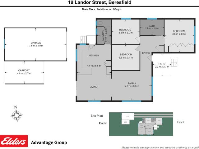 House for rent in Aberfoyle, New South Wales