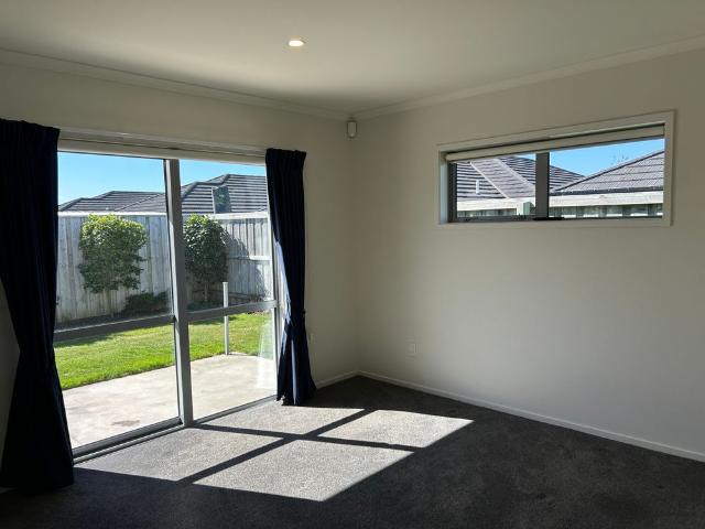 House for rent in Faringdon, Rolleston