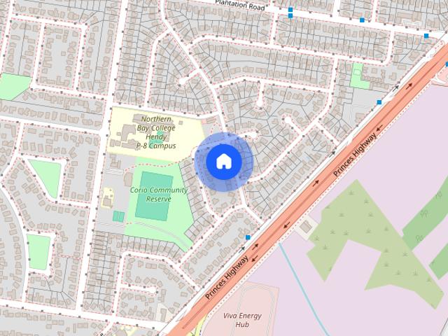 House for rent in Corio, Geelong