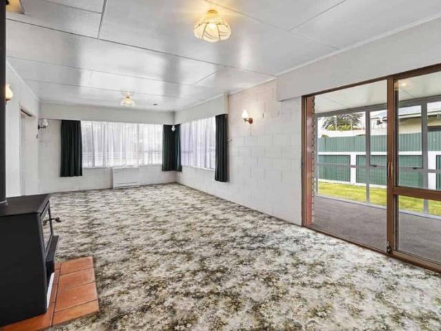 House for rent in Pembroke, Taranaki