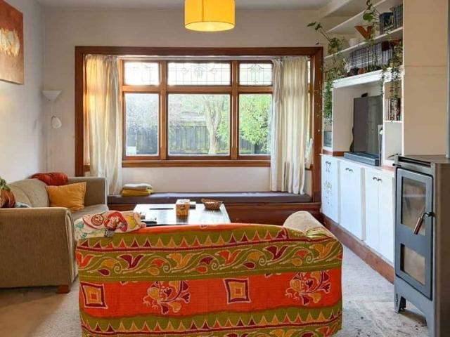 House for rent in Heathcote, Canterbury