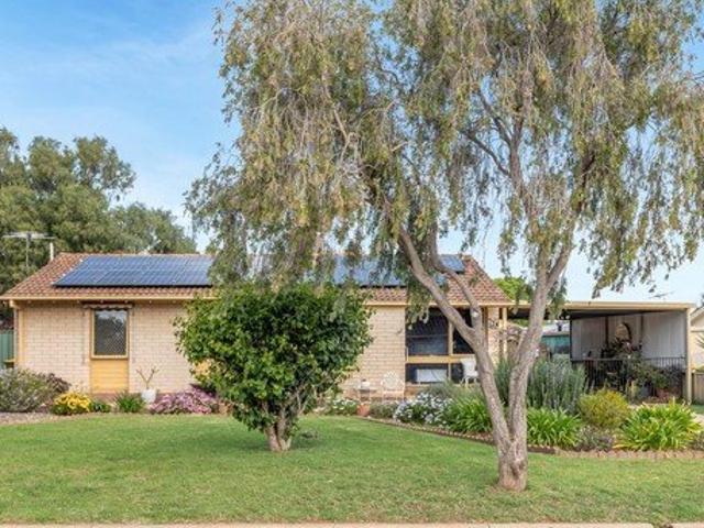 House for rent in Horseshoe Creek, South Australia