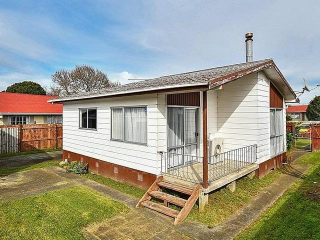 House for rent in Manurewa, Oroua County