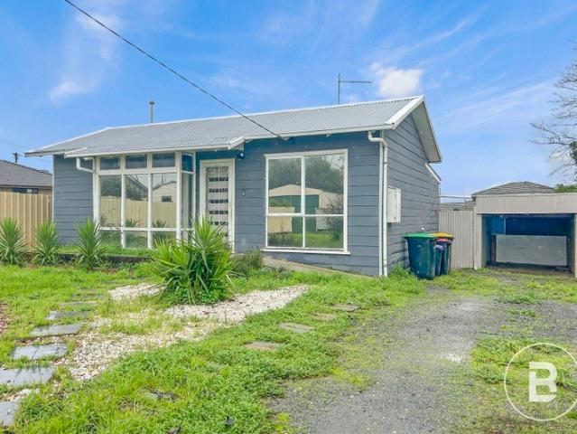 House for rent in Ararat, Victoria