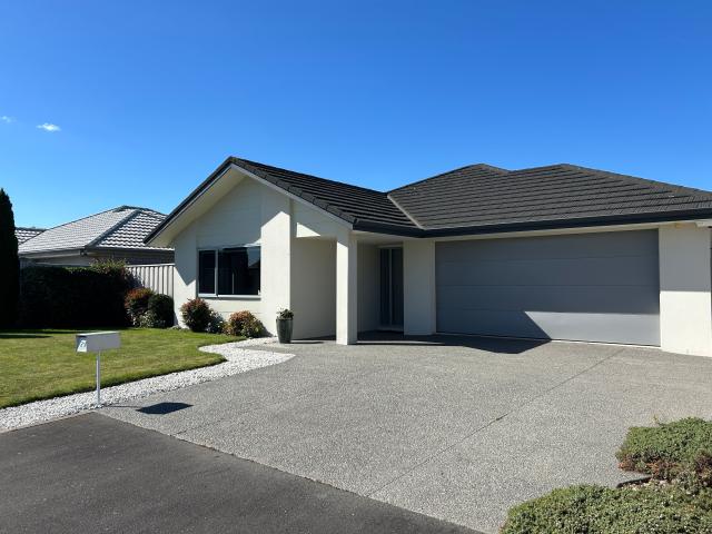 House for rent in Faringdon, Rolleston
