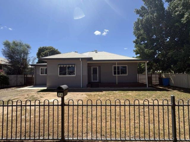 House for sale in Nyngan, Bogan Shire Council