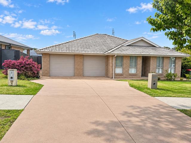 House for rent in New South Wales