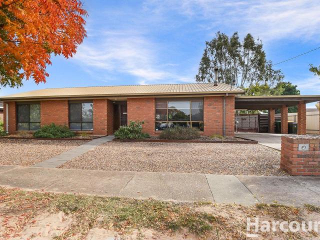 House for rent in Horsham, Victoria