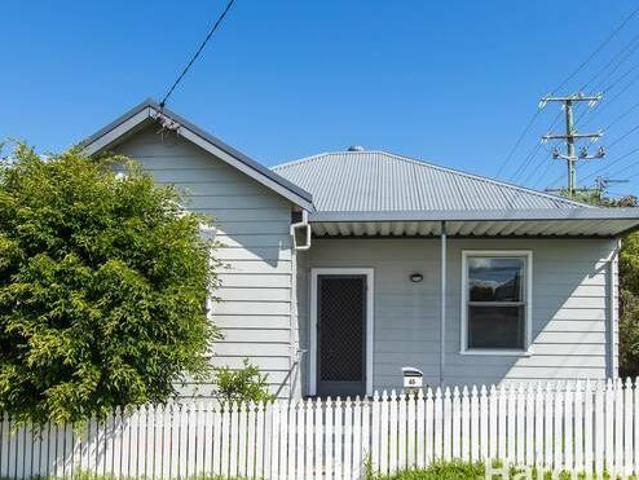 House for rent in Goyder, South Australia