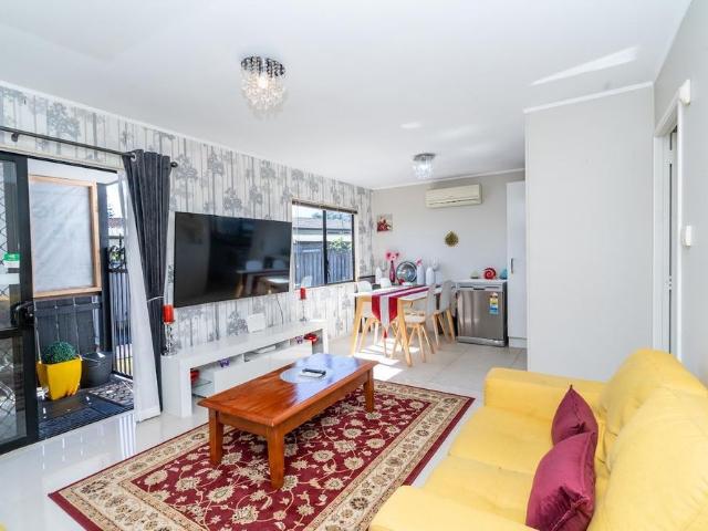 House for rent in Manurewa, Oroua County