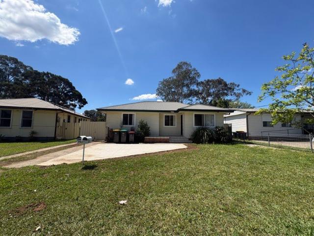 House for rent in North St Marys, Sydney