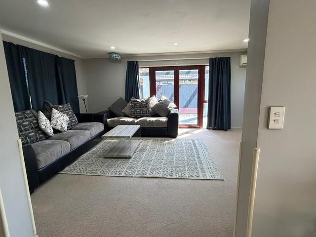 House for rent in Rolleston, Canterbury