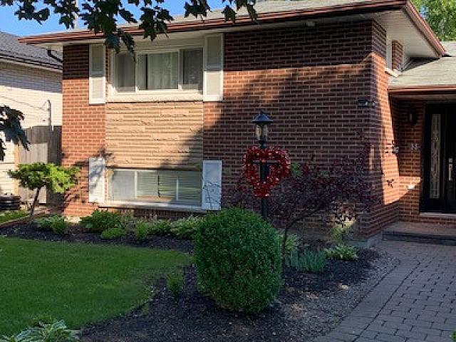 House for rent in Belleville