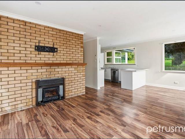 House for rent in Geilston Bay, Hobart