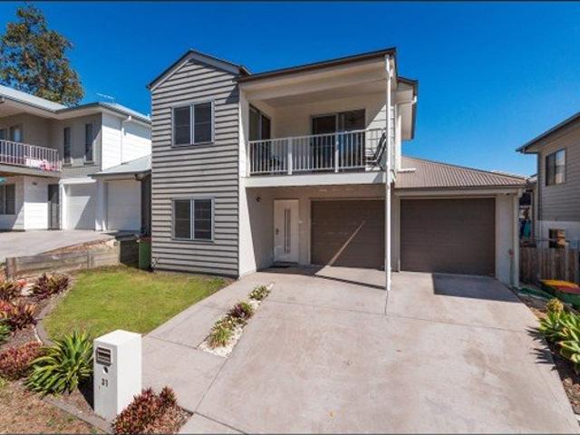 House for rent in The Promenade, Greater Brisbane