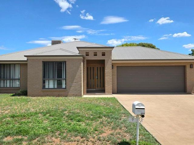 House for rent in Piallamore, New South Wales