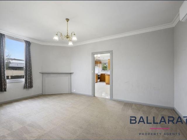 House for rent in Ballarat East, Ballarat