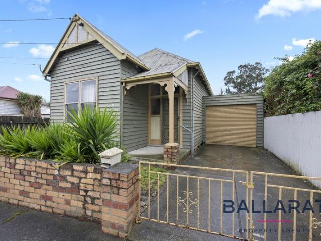 House for rent in Ballarat East, Ballarat
