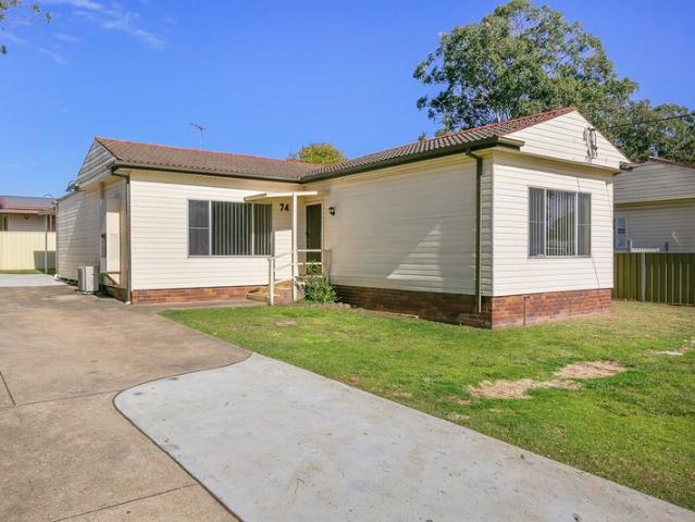 House for rent in Marayong, Sydney