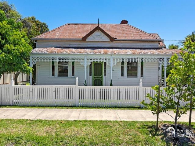 House for rent in Bendigo, Victoria