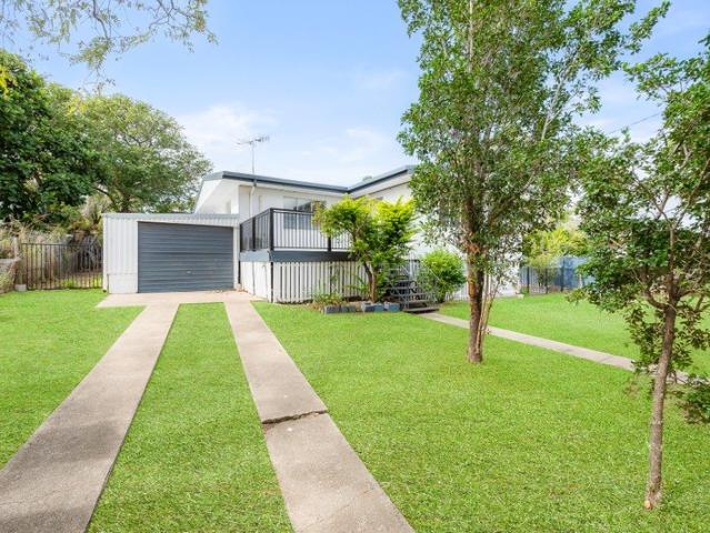 House for rent in Gladstone, Queensland
