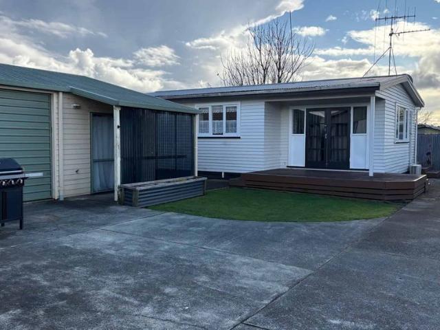 House for rent in Te Awamutu, Waikato