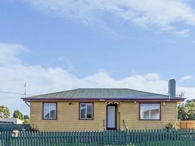 House for rent in Goyder, South Australia