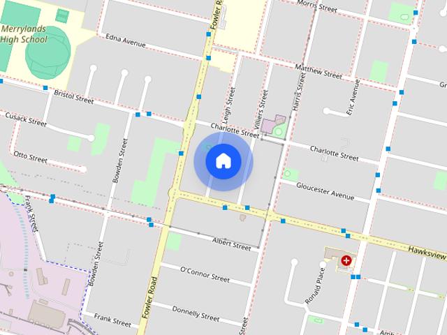 House for rent in Merrylands, Sydney