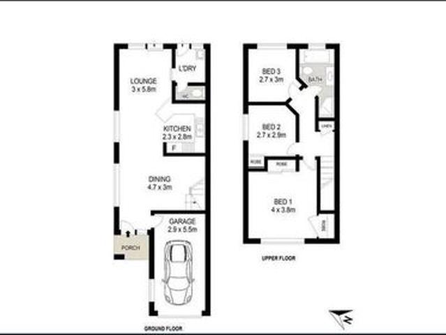 House for rent in Sydney, New South Wales