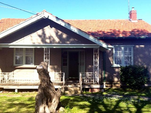 House for rent in Sunshine, Melbourne