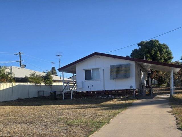 House for sale in Moura, Queensland