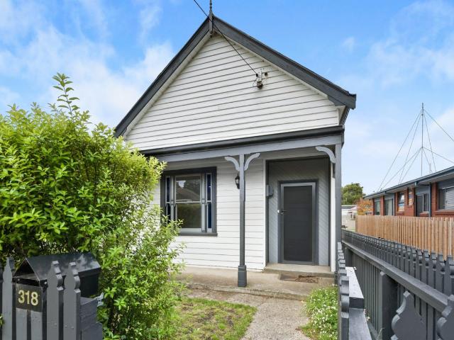 House for rent in Black Hill, Ballarat