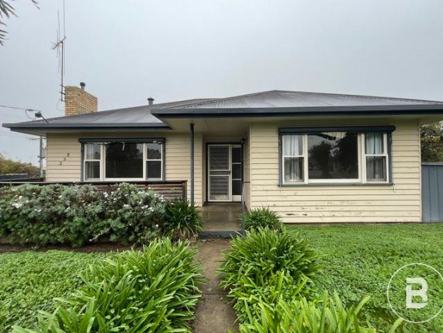House for rent in Alma, Victoria
