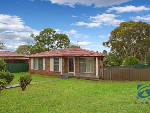 House for rent in Marayong, Sydney