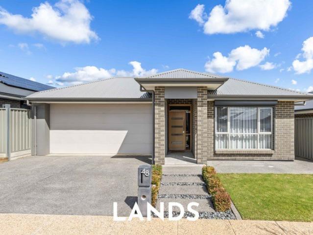House for sale in Horseshoe Creek, South Australia