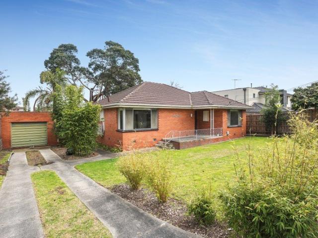 House for rent in Mentone, Melbourne