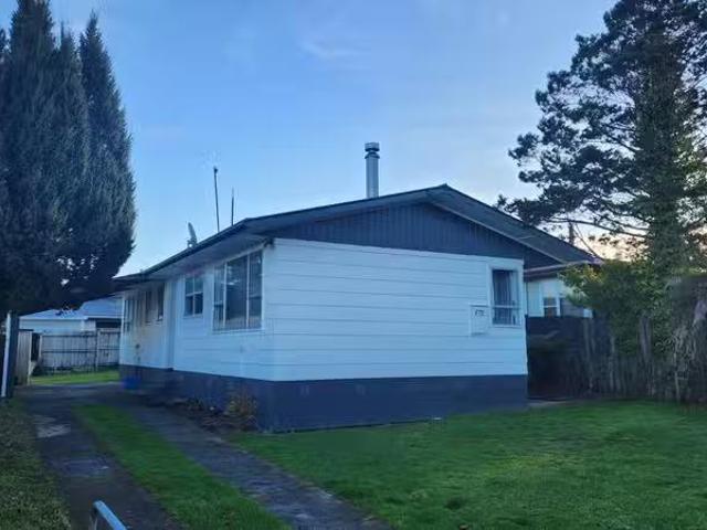 House for rent in Bay Of Plenty