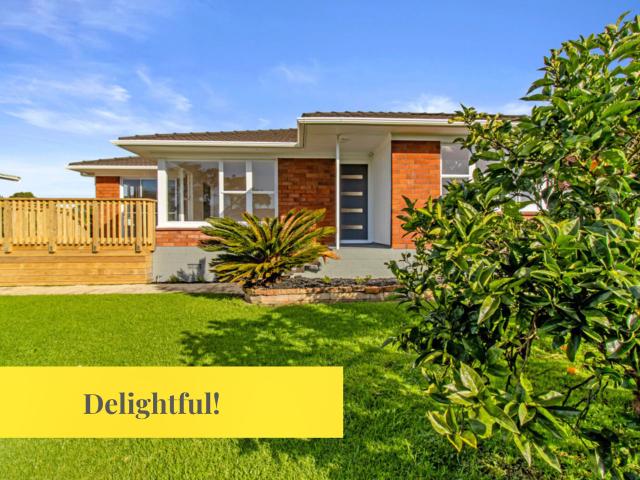 House for rent in Owhata, Oroua County